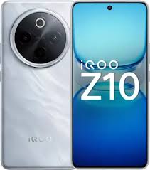 iQOO Z10